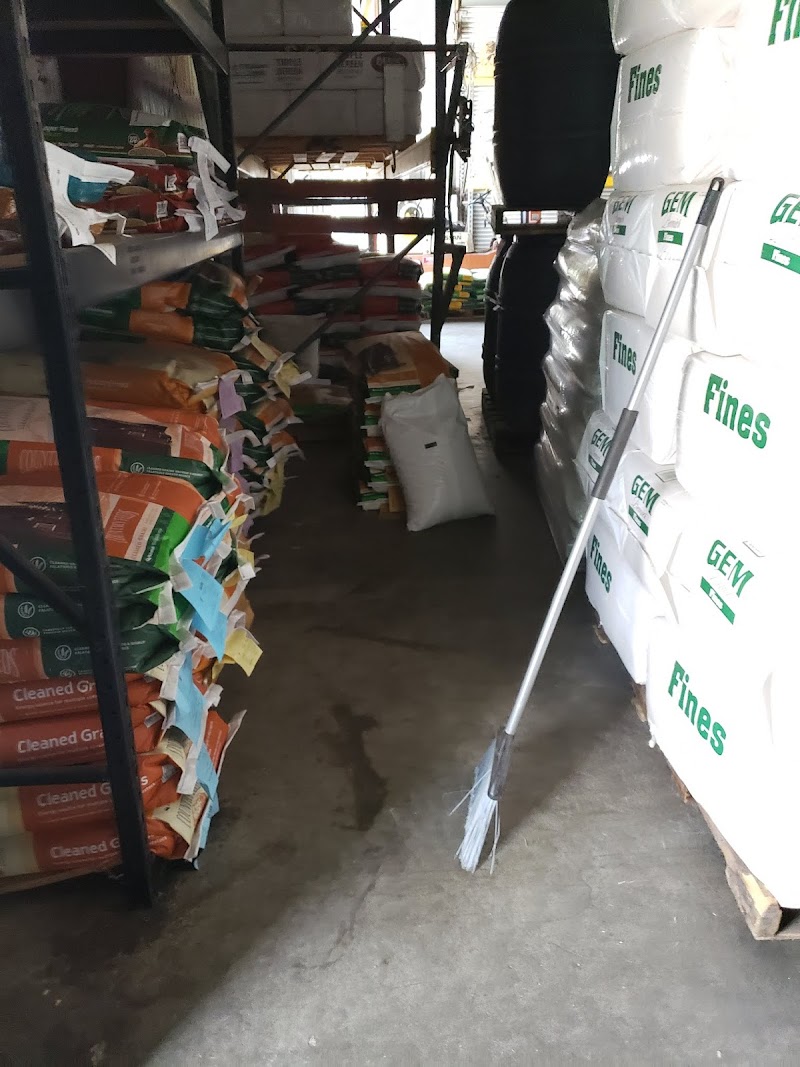Clovis Feed & Pet Supplies