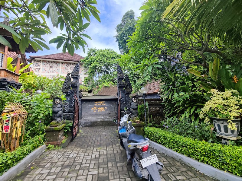 Club Bali Family Suites at Legian Beach