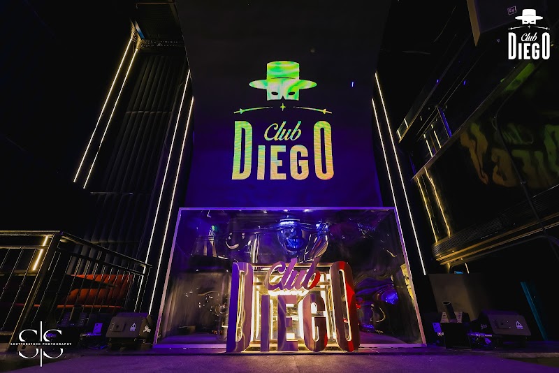 Club Diego