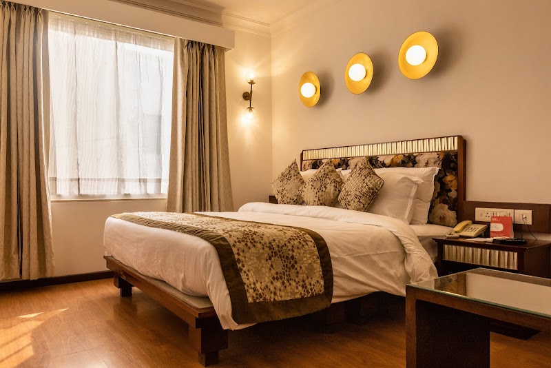 Clubhouse Nami Residency Sabarmati Riverfront Ahmedabad