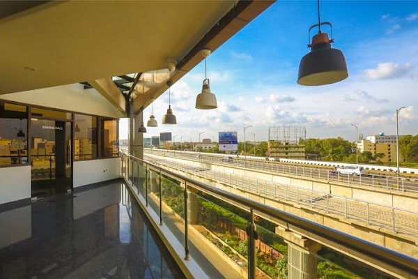 Coastal Grand - Bangalore