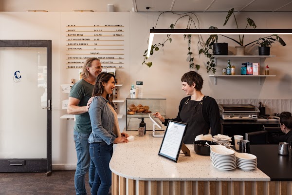 Cobb's Coffee