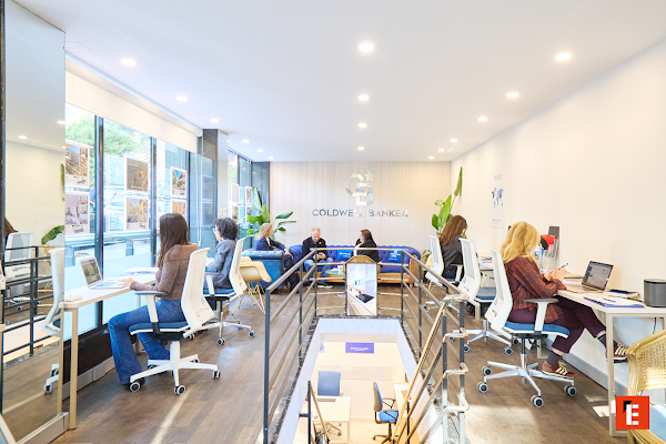 Coldwell Banker Prestige Real Estate | Agencia Inmobiliaria en Barcelona
