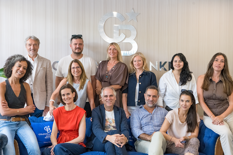 Coldwell Banker Prestige Real Estate | Agencia Inmobiliaria en Barcelona