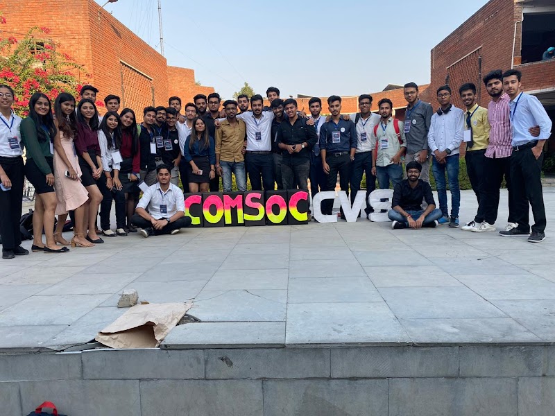 College of Vocational Studies University Of Delhi