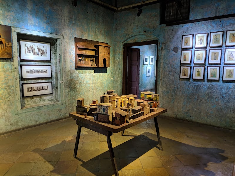 Conflictorium
