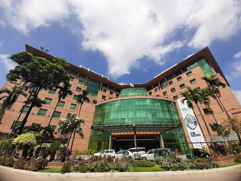 Continental Hospital PLC