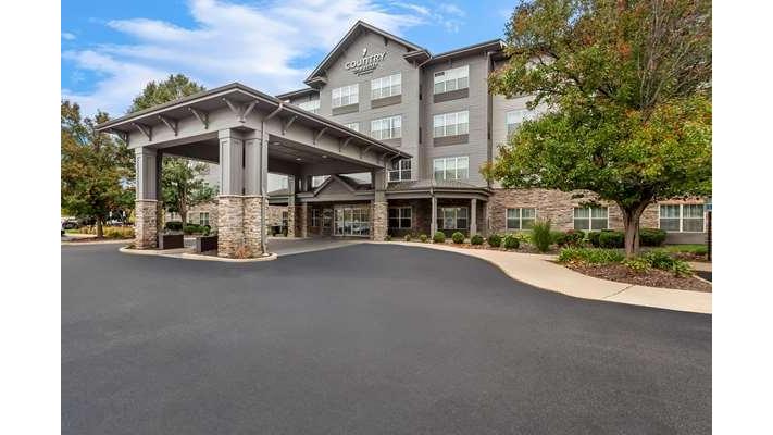 Country Inn & Suites by Radisson, Portage, IN
