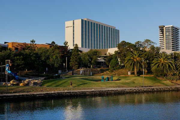 Crowne Plaza Geelong by IHG