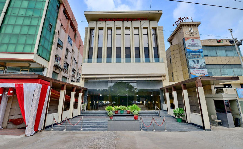 CS Boutique Hotel