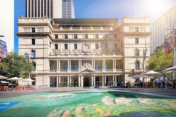 Customs House
