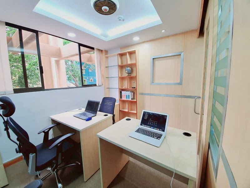 Daddha Pemmaiah & Co LLP