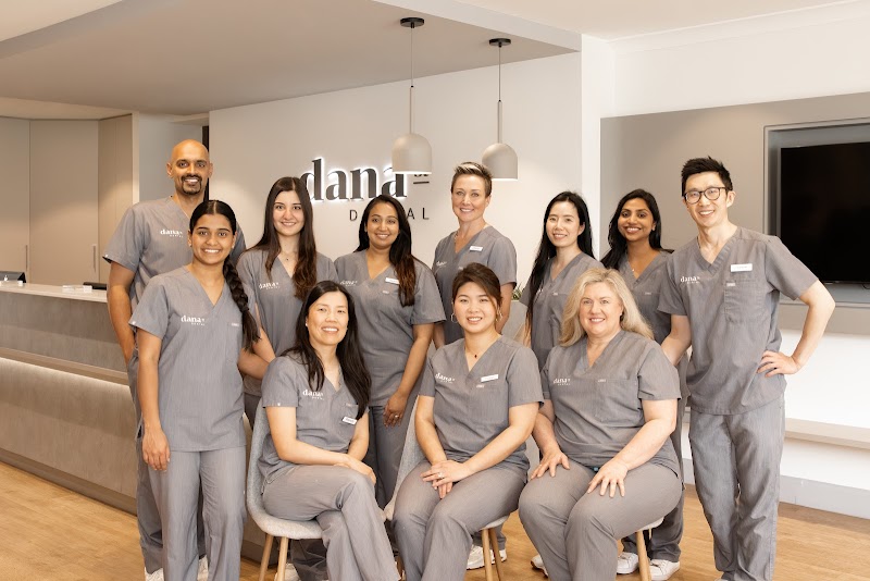 Dana Street Dental Ballarat