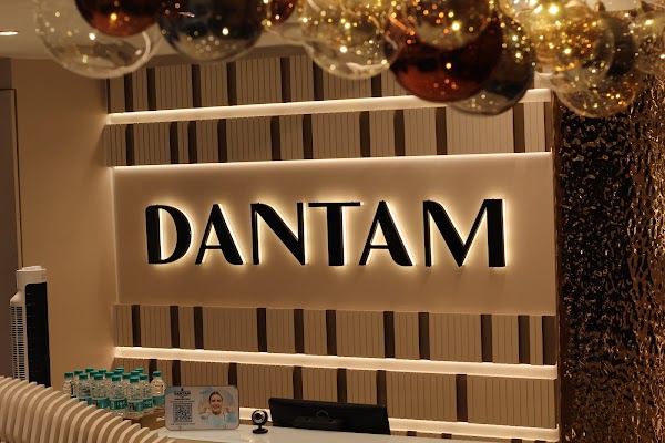 Dantam The Dental Lounge | Gachibowli / Hitech City