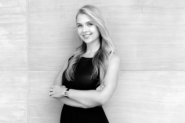 Dariya Zinchenko - Toronto Real Estate Agent