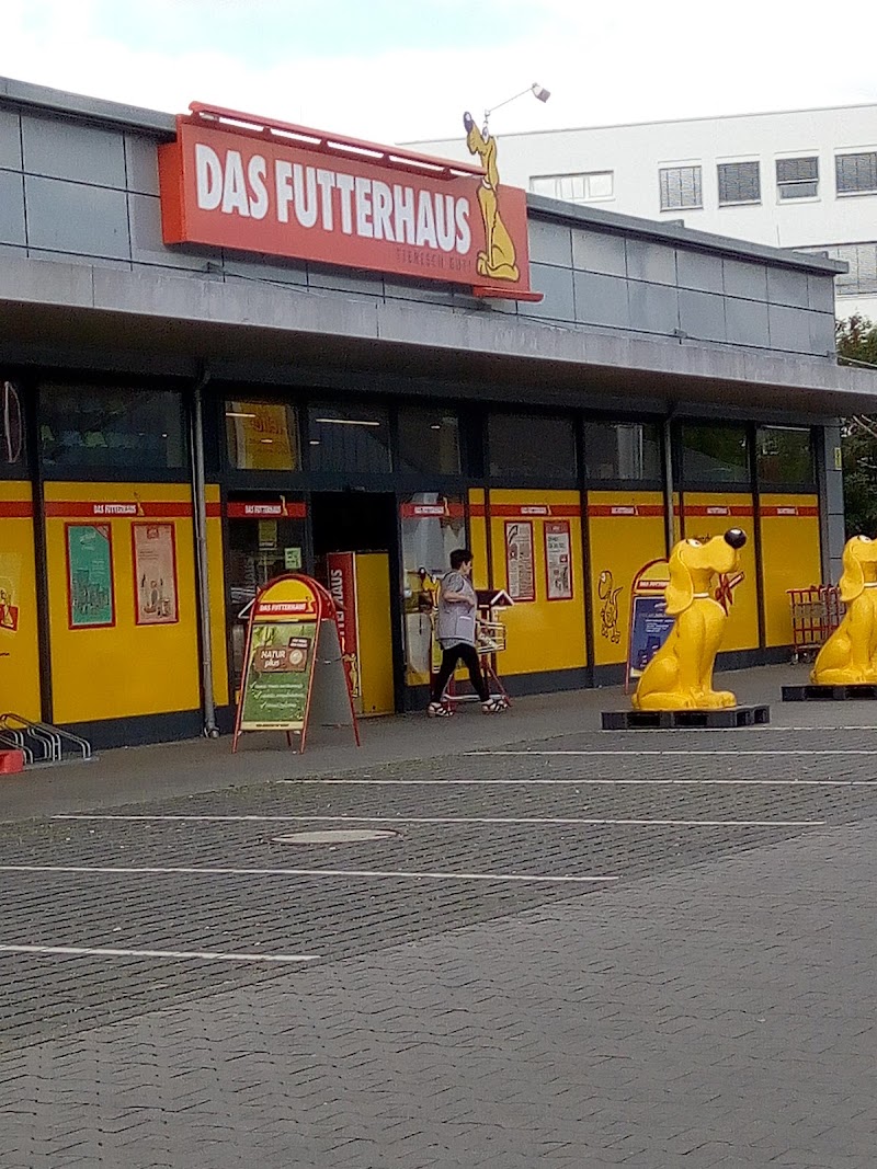 DAS FUTTERHAUS - Frankfurt