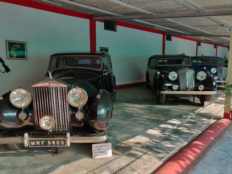 Dastan Autoworld