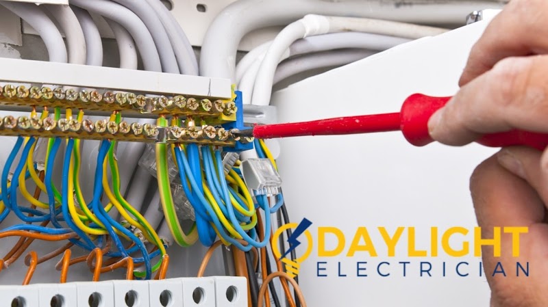 Daylight Electrician Singapore