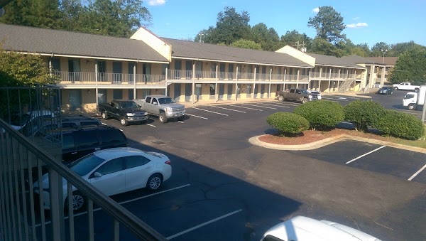 Days Inn by Wyndham Rockingham