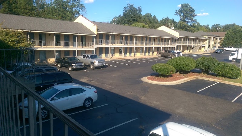 Days Inn by Wyndham Rockingham