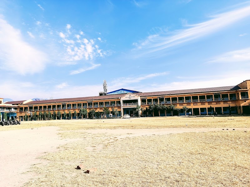 D.B.S. (P.G.) College