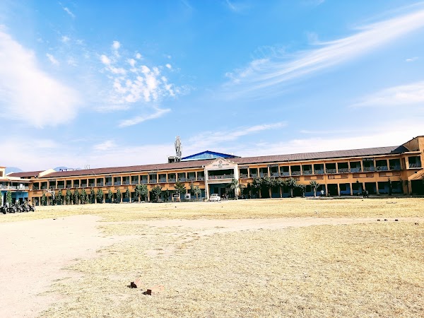 D.B.S. (P.G.) College