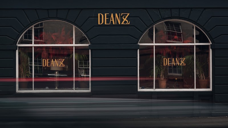 DeanZ’s Restaurant