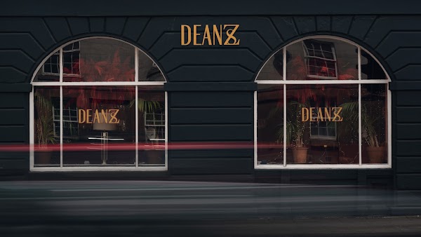 DeanZ’s Restaurant