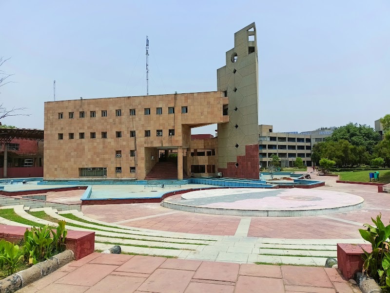 Delhi Technological University