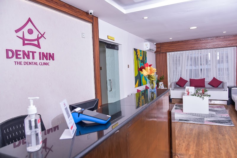 Dent Inn