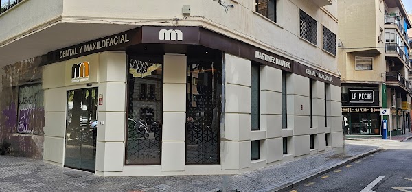 Dental and Maxillofacial Clinic Navarro Martínez