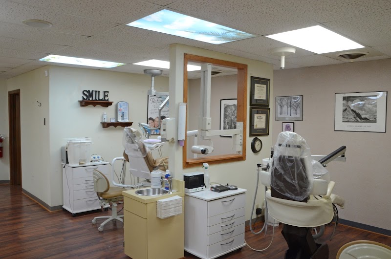Dental Associates