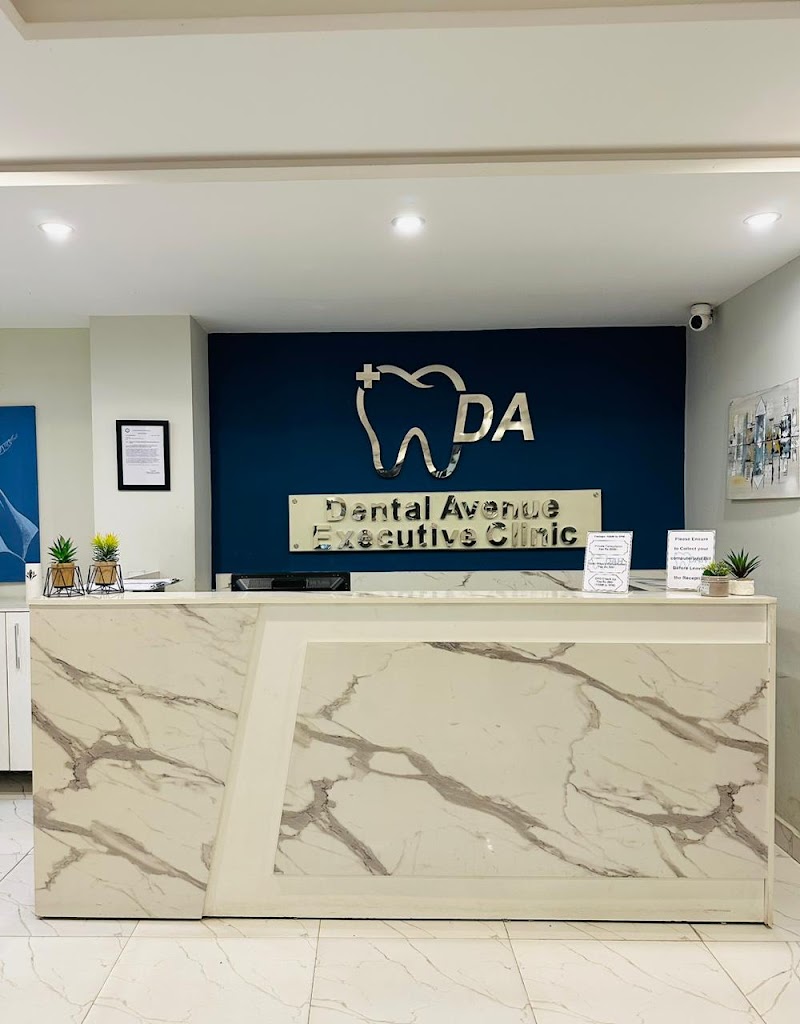 Dental Avenue Hospital