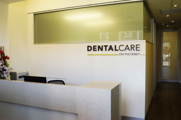Dental Care On Pulteney
