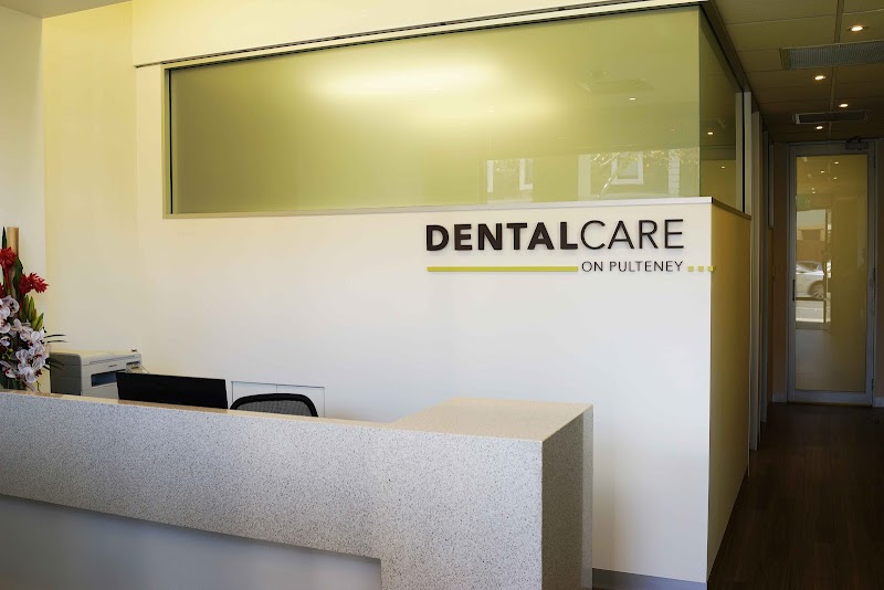 Dental Care On Pulteney