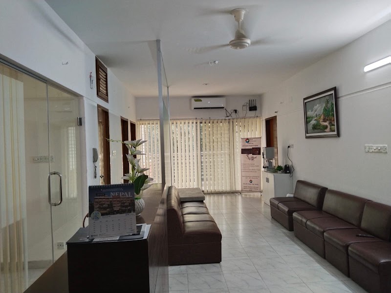 Dental Care with Dr Rahman,Banani