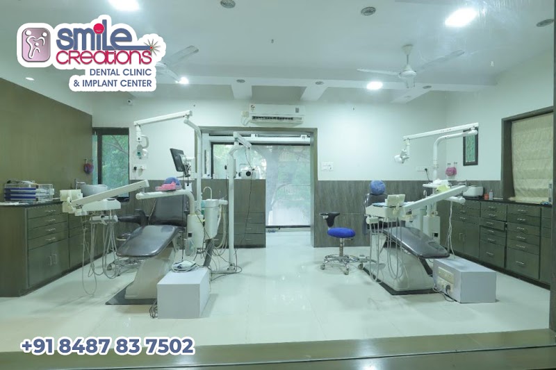 Dental Clinic & Implant Center
