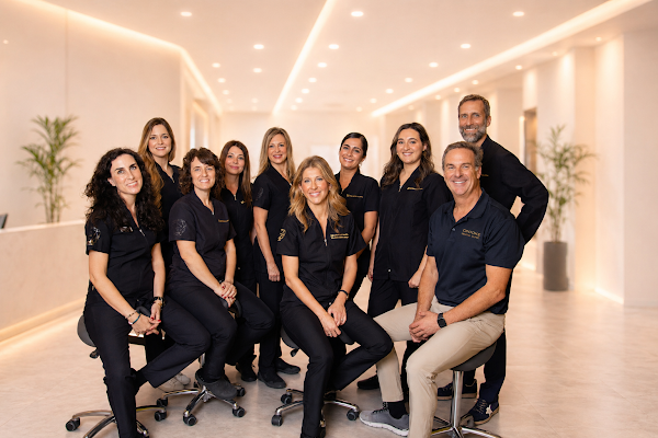 Dental Clinic Malaga Crooke & Laguna
