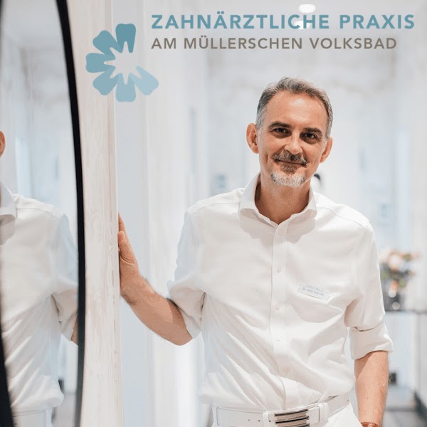 Dental Clinic Munich Dr. Lutz | Implants, Endodontics, Veneers
