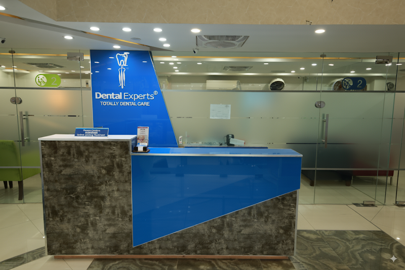 Dental Experts