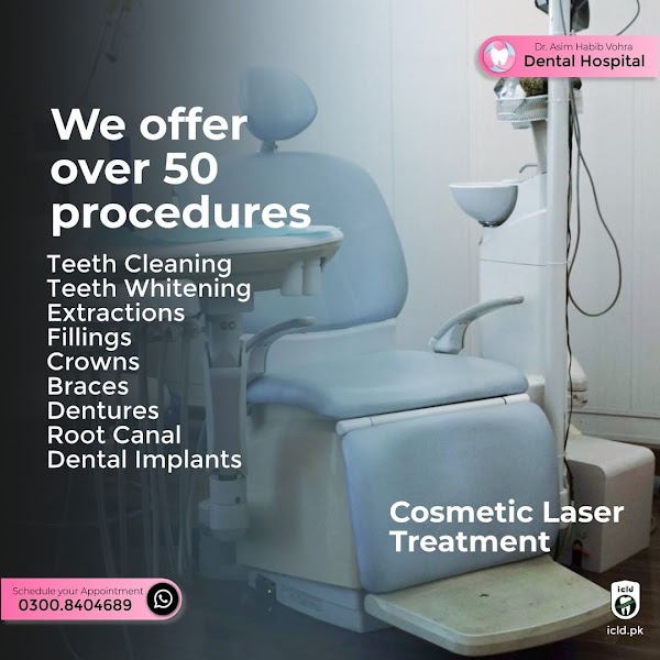 Dental Hospital icld