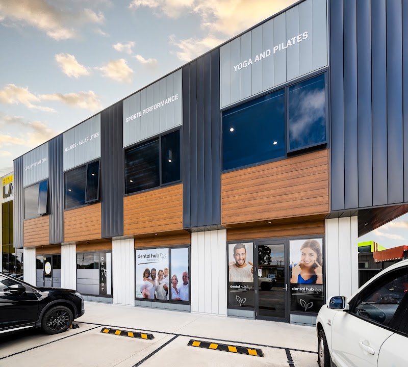 Dental Hub Geelong