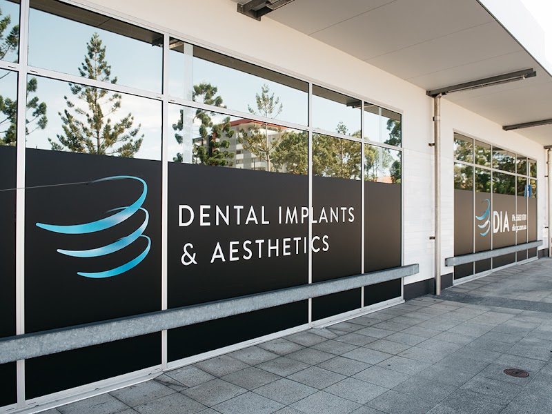 Dental Implants & Aesthetics Southport