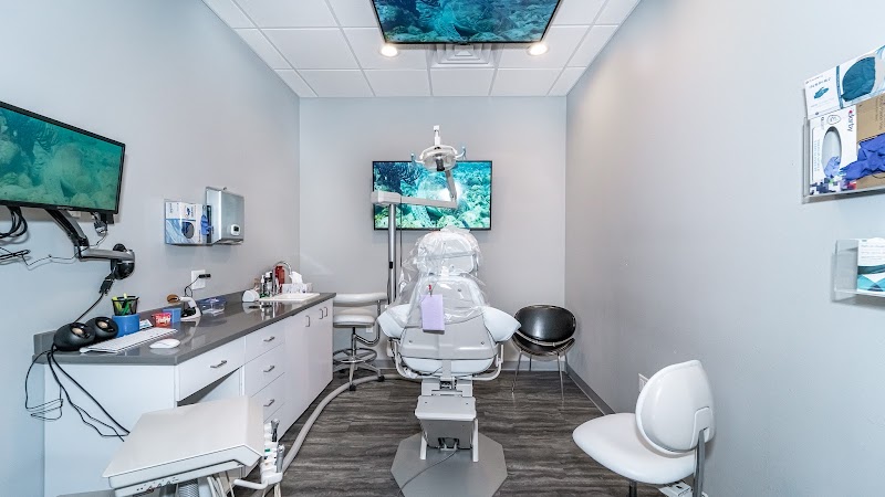 Dental Implants Today, LLC Cosmetic Dentistry
