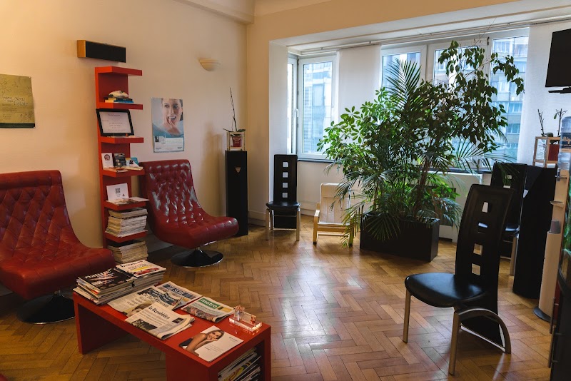 Dental Treatment Center