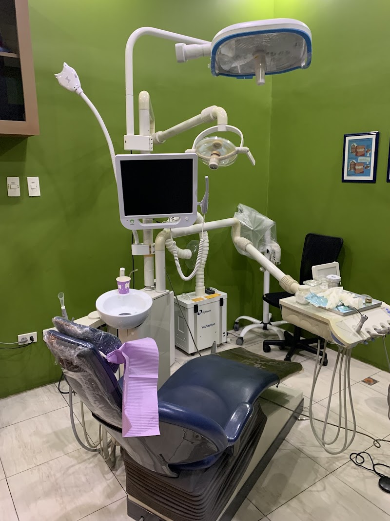 Dental World Manila- SM Mall of Asia