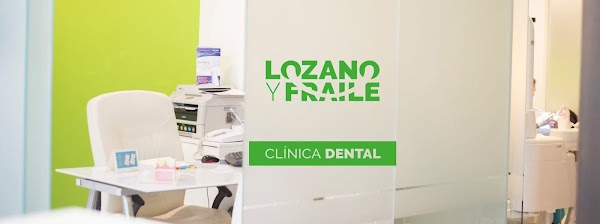 Dentalcity Doctores Lozano Y Fraile