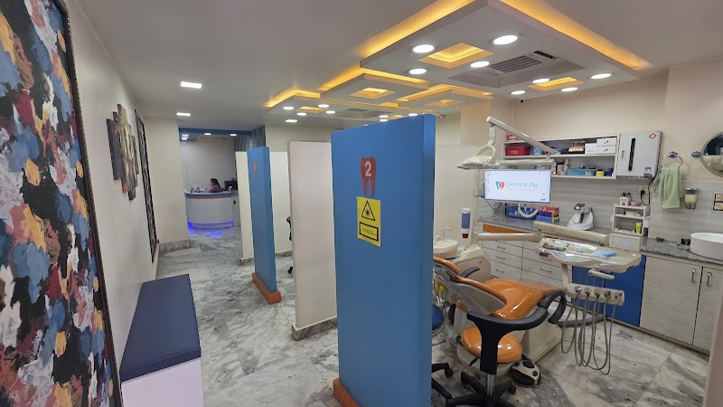 DentaLife Oral Concern - Dental Clinic