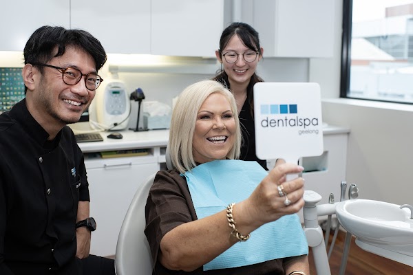 Dentalspa Geelong