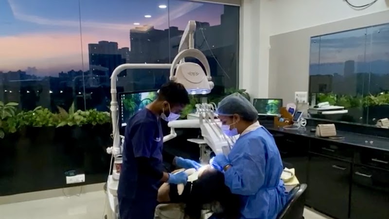 Dentcraft Multispeciality Dental Clinic